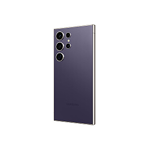 Samsung Galaxy S24 Ultra - titāna violets - 5G viedtālrunis - 512 GB - GSM