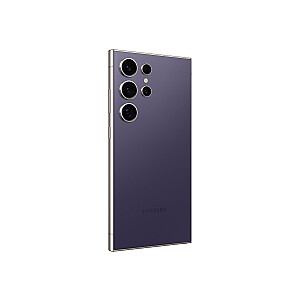 Samsung Galaxy S24 Ultra - titāna violets - 5G viedtālrunis - 512 GB - GSM