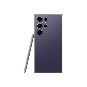 Samsung Galaxy S24 Ultra - titāna violets - 5G viedtālrunis - 512 GB - GSM