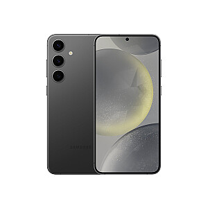 Samsung Galaxy S24+ - onyx melns - 5G viedtālrunis - 256 GB - GSM