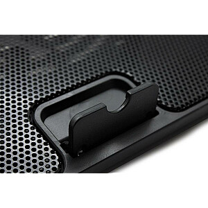 Sbox CP-101 Cooling Pad For 15.6 Laptops