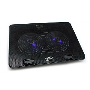 Sbox CP-101 Cooling Pad For 15.6 Laptops