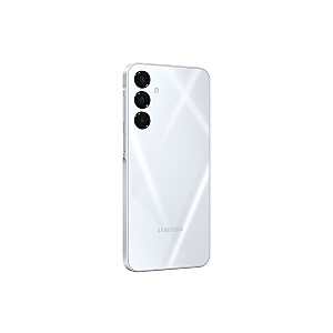 Samsung Galaxy A16 5G - gaiši pelēks - 5G viedtālrunis - 256 GB - GSM