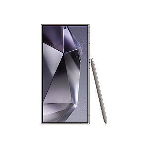 Samsung Galaxy S24 Ultra - titāna violets - 5G viedtālrunis - 512 GB - GSM