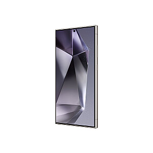 Samsung Galaxy S24 Ultra - titāna violets - 5G viedtālrunis - 512 GB - GSM