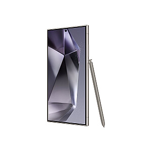 Samsung Galaxy S24 Ultra - titāna violets - 5G viedtālrunis - 512 GB - GSM