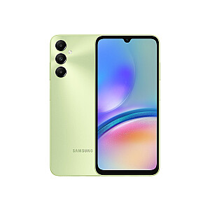 Samsung Galaxy A05s - светло-зеленый - 4G смартфон - 64 ГБ - GSM