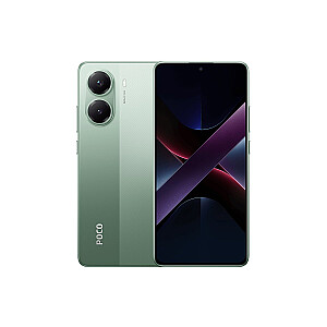 Xiaomi POCO X7 Pro - zaļš - 5G viedtālrunis - 512 GB - GSM