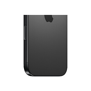 Apple iPhone 16 Pro Max - черный титан - 5G смартфон - 256 ГБ - GSM