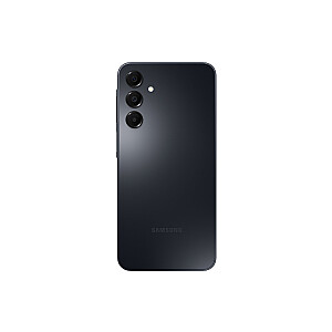 Samsung Galaxy A16 - melns - 4G viedtālrunis - 128 GB - GSM