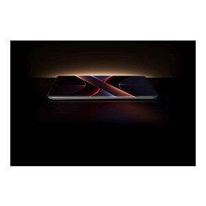 Xiaomi POCO X7 - черный - 5G смартфон - 512 ГБ - GSM