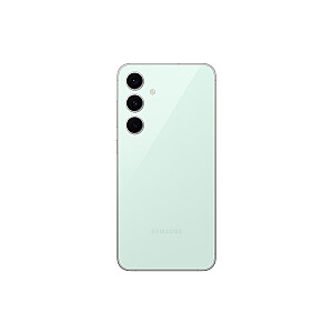 Samsung Galaxy S24 FE - мятный - 5G смартфон - 128 ГБ - GSM