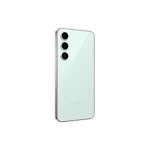 Samsung Galaxy S24 FE - мятный - 5G смартфон - 128 ГБ - GSM