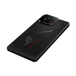 ASUS ROG Phone 9 Pro - phantom black - 5G viedtālrunis - 1 TB - GSM