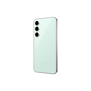Samsung Galaxy S24 FE - мятный - 5G смартфон - 128 ГБ - GSM