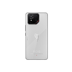 ASUS ROG Phone 9 - штормовое белое - 5G смартфон - 512 ГБ - GSM