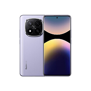 Xiaomi Redmi Note 14 Pro+ - лаванда фиолетовый - 5G смартфон - 512 ГБ - GSM