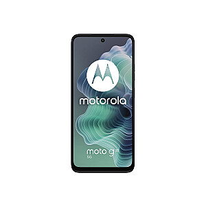 Motorola Moto G35 - черный полночь - 5G смартфон - 128 ГБ - GSM