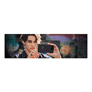 ASUS ROG Phone 9 Pro - phantom black - 5G смартфон - 512 ГБ - GSM