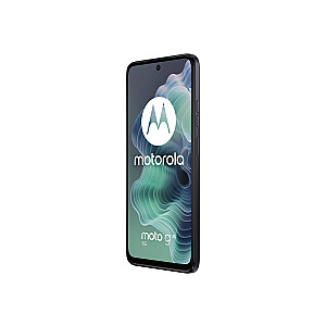 Motorola Moto G35 - pusnakts melns - 5G viedtālrunis - 128 GB - GSM