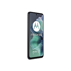 Motorola Moto G35 - pusnakts melns - 5G viedtālrunis - 128 GB - GSM