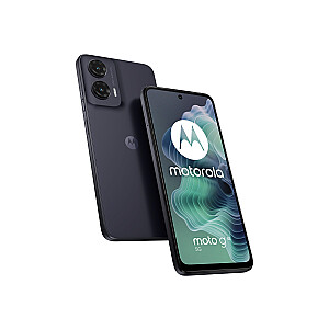 Motorola Moto G35 - pusnakts melns - 5G viedtālrunis - 128 GB - GSM