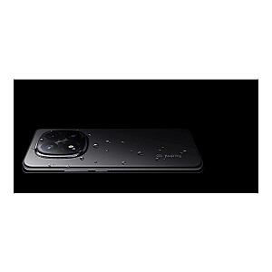 Xiaomi Redmi Note 14 Pro+ - черный как ночь - 5G смартфон - 512 ГБ - GSM