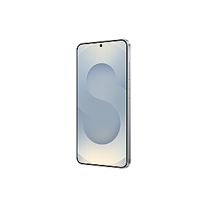 Samsung Galaxy S25 - sudraba ēna - 5G viedtālrunis - 128 GB - GSM