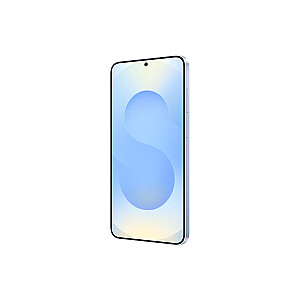 Samsung Galaxy S25+ - ледяной синий - 5G смартфон - 256 ГБ - GSM