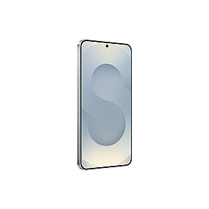 Samsung Galaxy S25 - sudraba ēna - 5G viedtālrunis - 128 GB - GSM