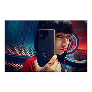ASUS ROG Phone 9 Pro - phantom black - 5G смартфон - 512 ГБ - GSM