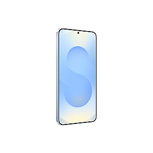 Samsung Galaxy S25+ - ледяной синий - 5G смартфон - 256 ГБ - GSM