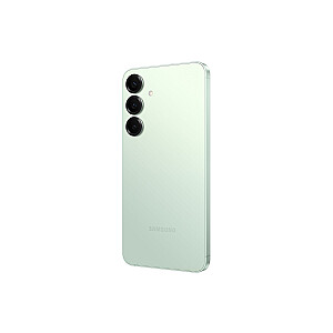 Samsung Galaxy S25 - мятный - 5G смартфон - 512 ГБ - GSM