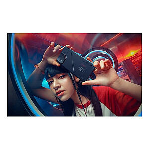 ASUS ROG Phone 9 Pro - phantom black - 5G смартфон - 512 ГБ - GSM