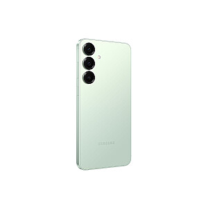 Samsung Galaxy S25 - мятный - 5G смартфон - 512 ГБ - GSM