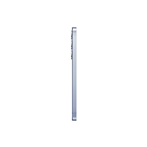 Samsung Galaxy S25+ - ледяной синий - 5G смартфон - 256 ГБ - GSM