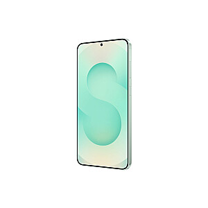 Samsung Galaxy S25 - piparmētru krāsā - 5G viedtālrunis - 256 GB - GSM