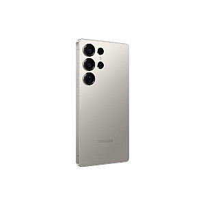 Samsung Galaxy S25 Ultra - титановый серый - 5G смартфон - 1 ТБ - GSM