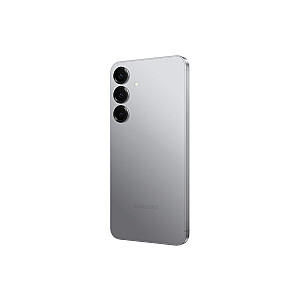Samsung Galaxy S25+ - серебряная тень - 5G смартфон - 512 ГБ - GSM
