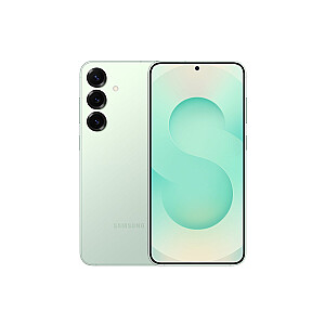 Samsung Galaxy S25 - piparmētru krāsā - 5G viedtālrunis - 256 GB - GSM