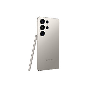 Samsung Galaxy S25 Ultra - титановый серый - 5G смартфон - 1 ТБ - GSM