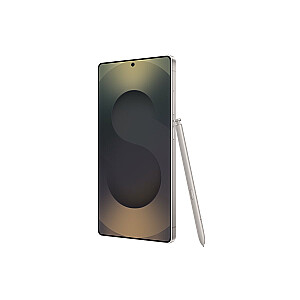 Samsung Galaxy S25 Ultra - титановый черный - 5G смартфон - 1 ТБ - GSM