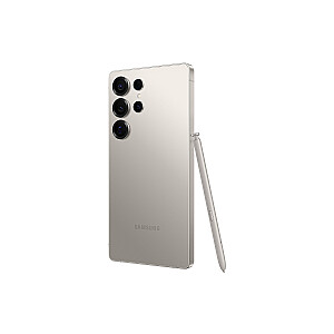 Samsung Galaxy S25 Ultra - титановый серый - 5G смартфон - 1 ТБ - GSM