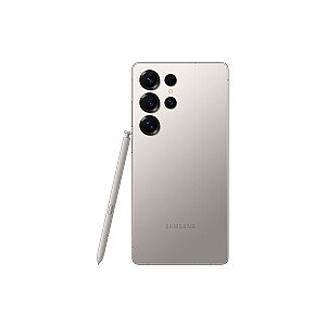 Samsung Galaxy S25 Ultra - титановый серый - 5G смартфон - 1 ТБ - GSM