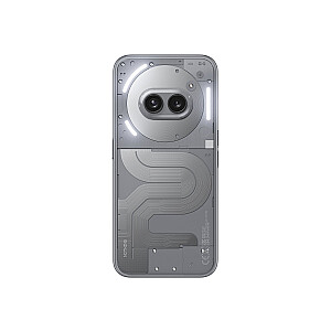 Nothing Phone (2a) Plus - серый - 5G смартфон - 256 ГБ - GSM