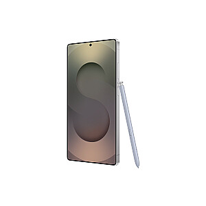 Samsung Galaxy S25 Ultra - титановый белосеребристый - 5G смартфон - 512 ГБ - GSM
