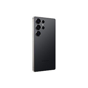 Samsung Galaxy S25 Ultra - титановый черный - 5G смартфон - 1 ТБ - GSM
