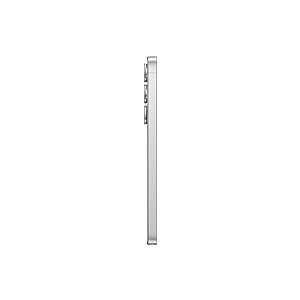 Samsung Galaxy S25 Ultra - титановый белосеребристый - 5G смартфон - 512 ГБ - GSM