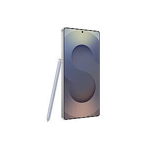 Samsung Galaxy S25 Ultra - титановый серебристо-синий - 5G смартфон - 256 ГБ - GSM