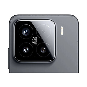 Xiaomi 15 - черный - 5G смартфон - 256 ГБ - GSM